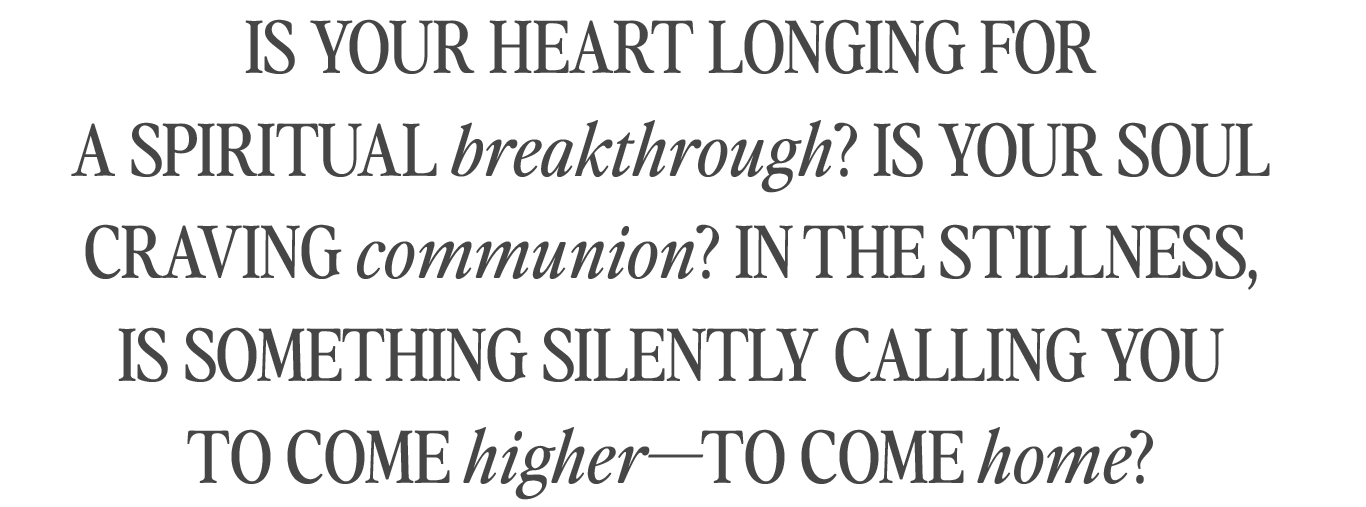 calling