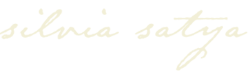 Silvia Satya